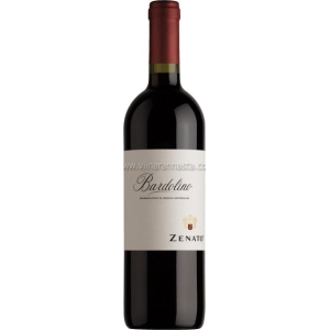 Zenato Bardolino 12.5% 75cl