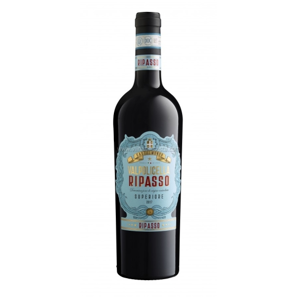 Castelmondo Ripasso Valpolicella 13,5% 75cl