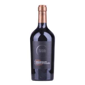 Luna Argenta Rosso Appassite 14% 75cl