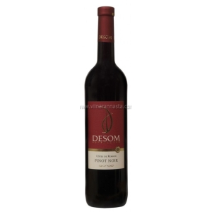 Desom Pinot Noir Cotes De Remich 13,5% 75cl