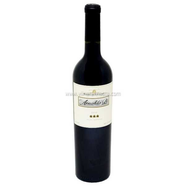 Bodegas Etchart Arnaldo B 14% 75cl