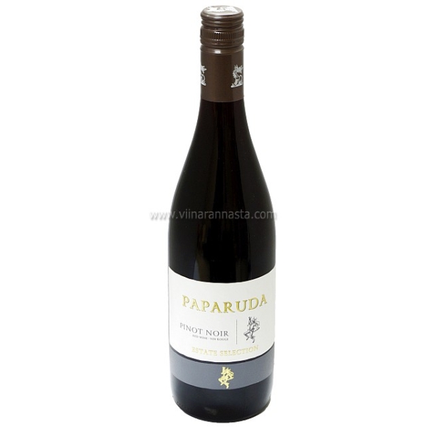 Paparuda Pinot Noir 12,5% 75cl