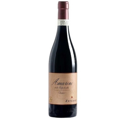 Zenato Amarone Classico 16,5% 75cl