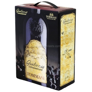 Tommasi Graticcio Appassinato 12,5% 300cl