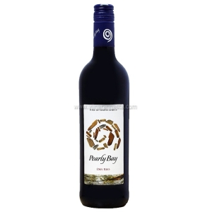 Pearly Bay sauss 14% 75cl