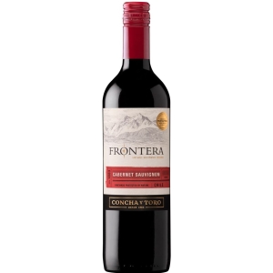 Frontera Cabernet Sauvignon 13% 75cl