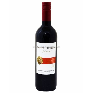 Santa Helena Varietal Cabernet Sauvignon 13% 75cl
