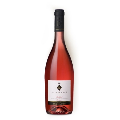 Marchesi Antinori Scalabrone Bolgheri Rose 12,5% 75cl