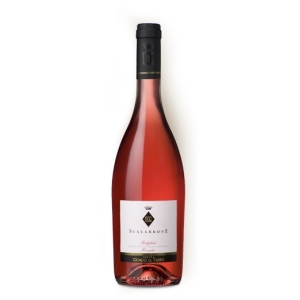 Marchesi Antinori Scalabrone Bolgheri Rose 12,5% 75cl