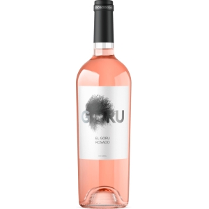 Goru Rosado 13% 75cl