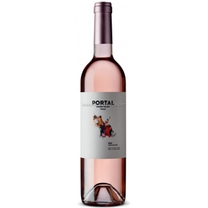 Portal Colheita Rose 13,5% 75cl