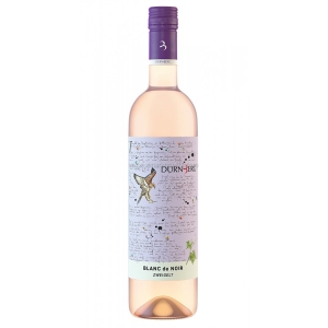 Dürnberg Blanc de Noir Zweigelt 12% 75cl