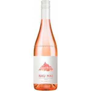 Nau Mai Sauvignon Blanc Marlborough Blush 12,5% 75cl