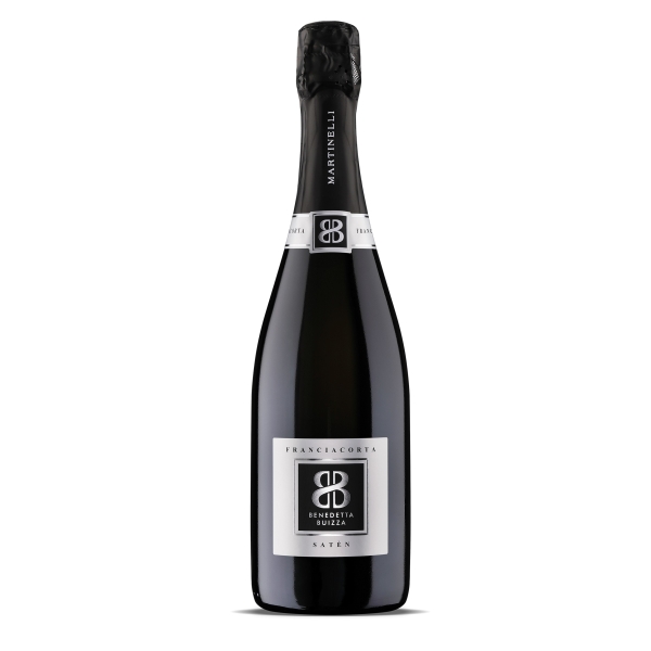 Tenuta Martinelli Franciacorta Saten 12,5% 75cl