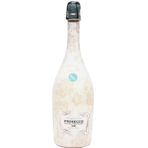 Pizzolato Prosecco Ice Demi Sec 11% 75cl