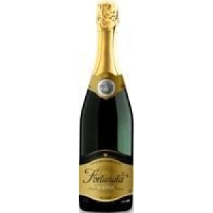 Fortunata salds 10% 75cl