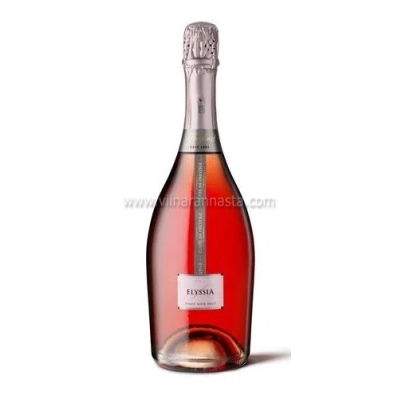 Freixenet Elyssia Pinot Noir Rosado Brut 12% 75cl