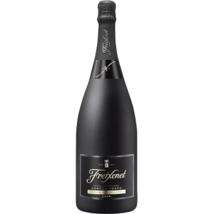 Freixenet Cordon Negro Brut 11,5% 150cl