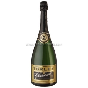 Törley Charmant Doux 10,5% 150cl