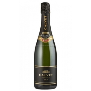 Calvet Cremant De Bordeaux 11.5% 75cl