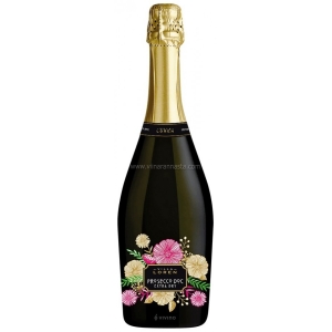 Villa Loren Prosecco īpaši sauss 11% 75cl