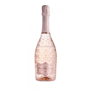 Pizzolato Violette Rose Spumante 11% 75cl