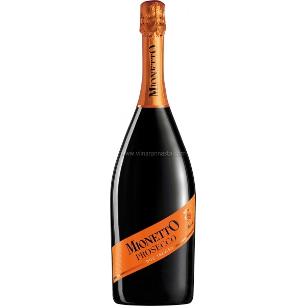 Mionetto Prosecco Brut 11% 150cl