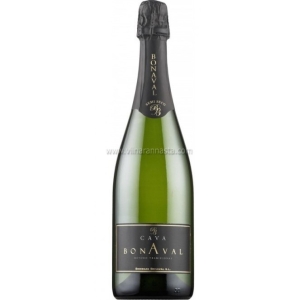 Bonaval Cava Semi Seco 11,5% 75cl