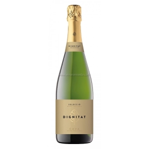 Dignitat Cava Brut Nature 11,5% 75cl