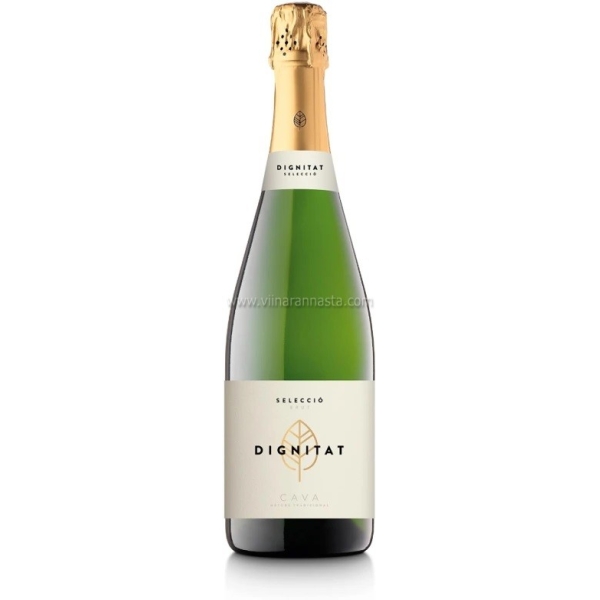 Dignitat Cava Brut 11,5% 75cl