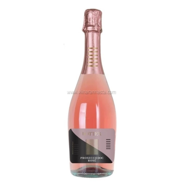 Botter Prosecco DOC Rosato īpaši sauss 11% 75cl