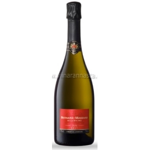 Bernard-Massard Cremant Millesime 12% 75cl