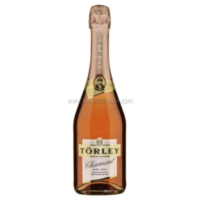 Törley Charmant Rose 11% 75cl