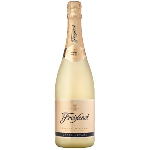 Freixenet Carta Nevada Semi Seco 12% 75cl