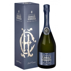 Charles Heidsieck Brut Reserve 12% 75cl