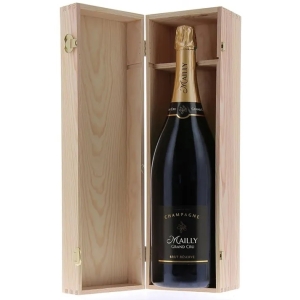 Mailly Grand Cru Brut Reserve Jeroboam 12% 3L