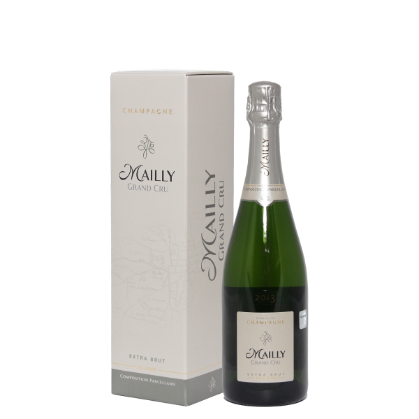 Mailly Grand Cru Extra Brut Millesime 12% 75cl