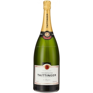 Taittinger Brut Reserve 12,5% 150cl