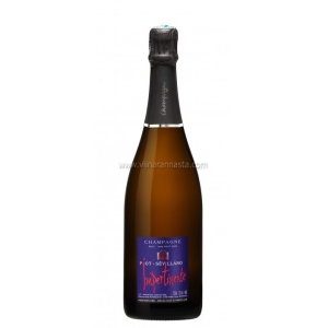 Piot Sevillano Impertinente Brut 12% 75cl