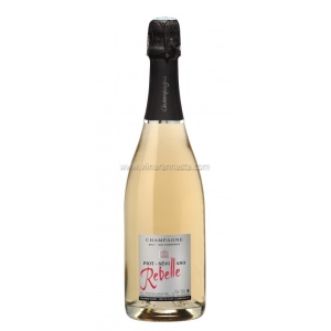 Piot Sevillano Rebelle Brut 12% 75cl