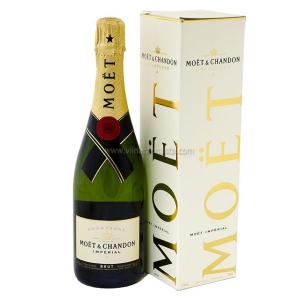 Moët & Chandon Imperial Brut 12% 75cl