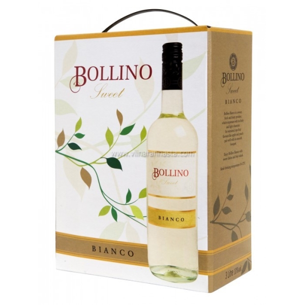 Bollino Bianco 10% 300cl