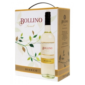 Bollino Bianco 10% 300cl