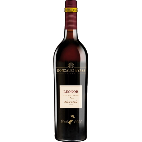 Leonor Palo Cortado Sherry 20% 75cl