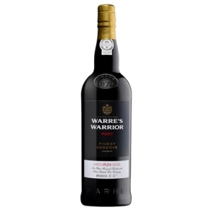 Warre´s Warrior Finest Reserve Port 20% 75cl