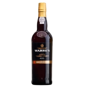 Warre´s King´s Tawny Port 19% 75cl