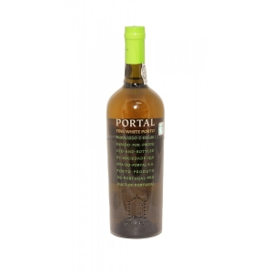 Portal Fine White Porto 19,5% 75cl