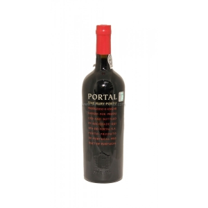 Portal Fine Ruby Porto 19,5% 75cl