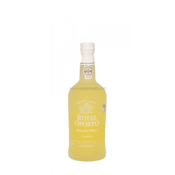 Royal Oporto īpaši sauss 19% 75cl