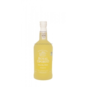 Royal Oporto īpaši sauss 19% 75cl